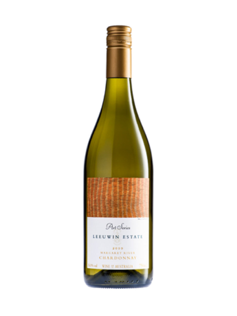 Solomon Hills Vineyards Chardonnay 2013