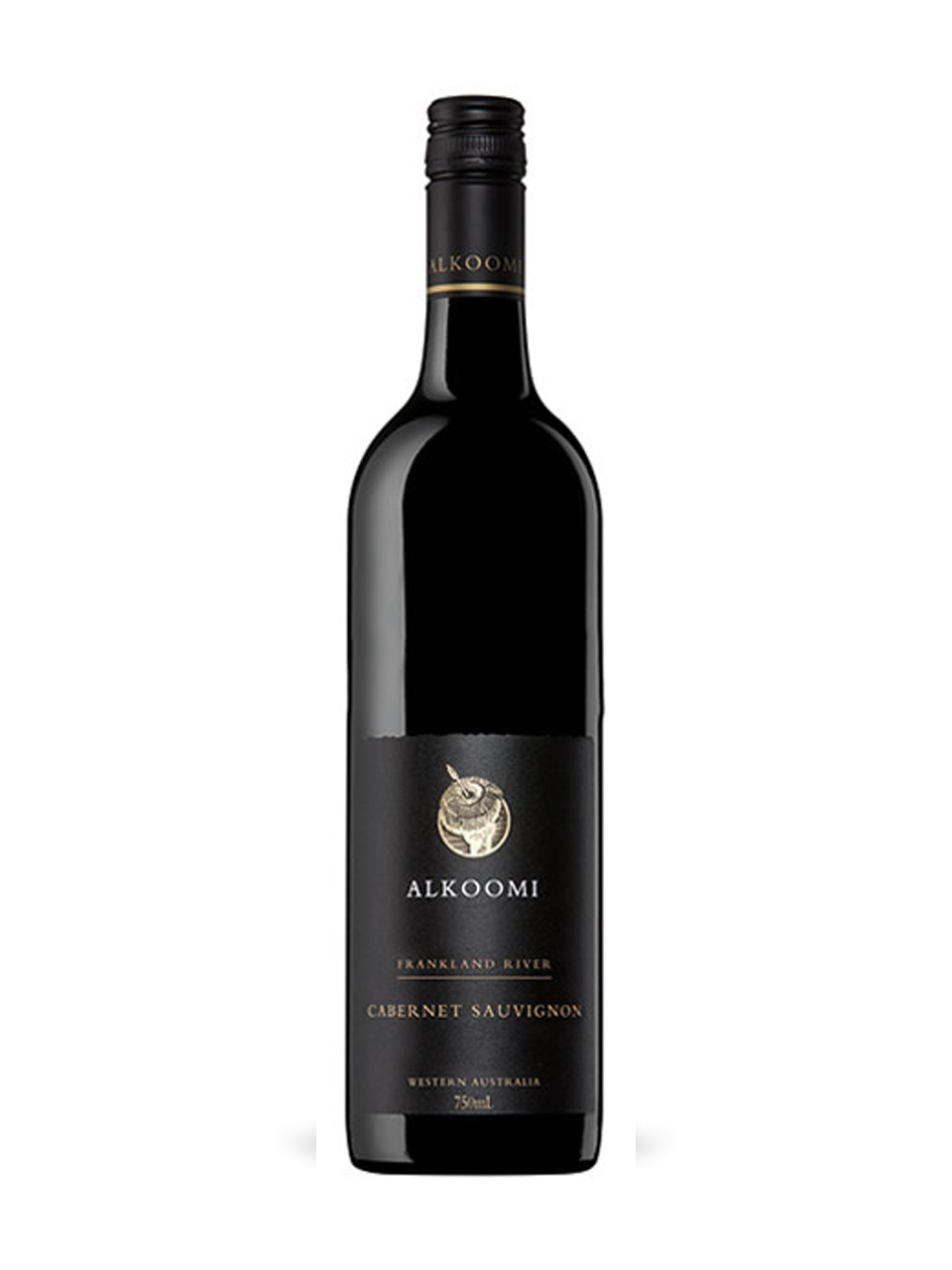 Alkoomi Black Label Cabernet  Sauvignon Wine Australia