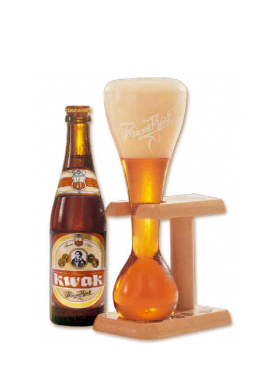 Bosteels Kwak