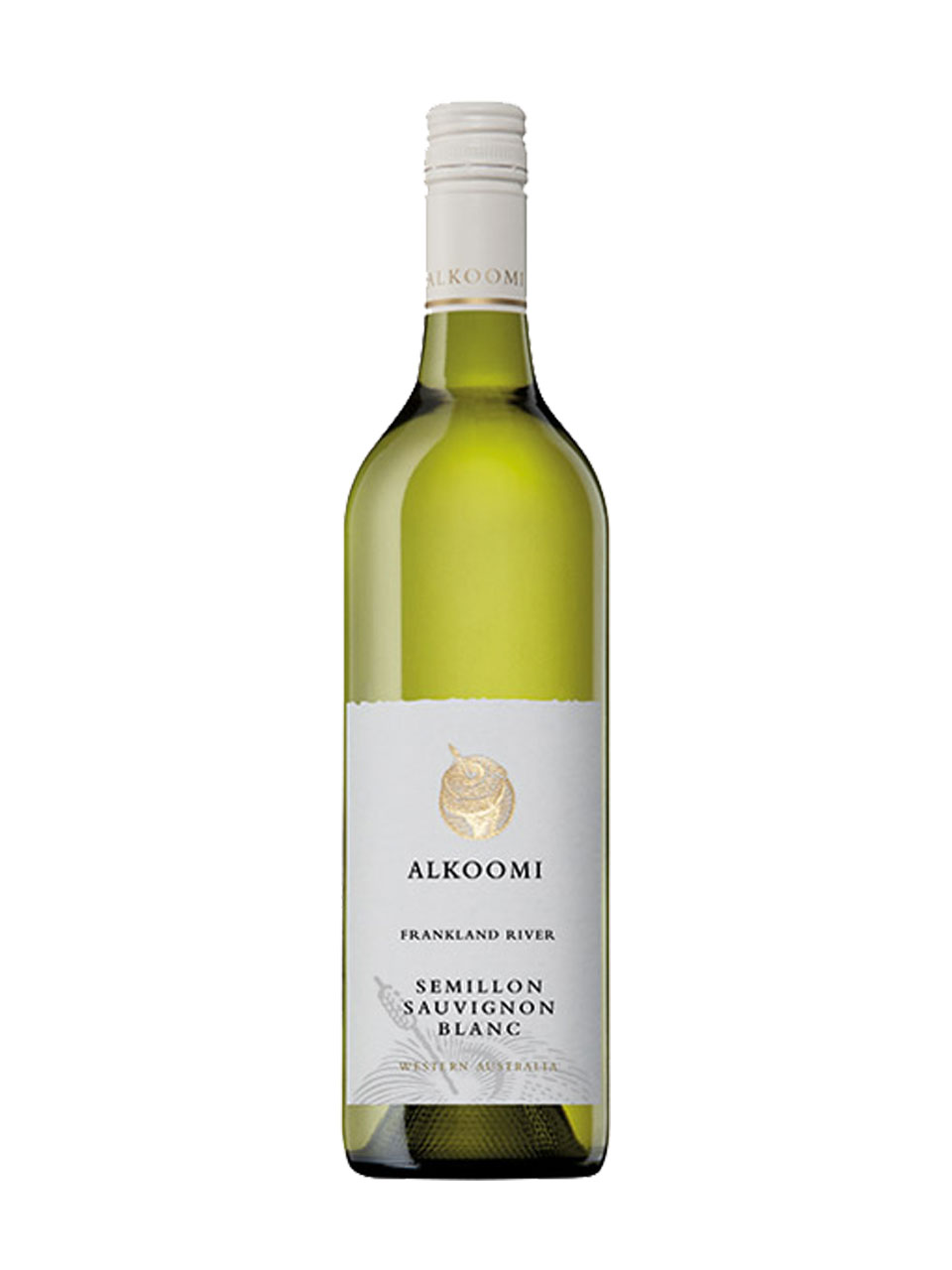 Alkoomi Wines Semillon Sauvignon Blanc Australia