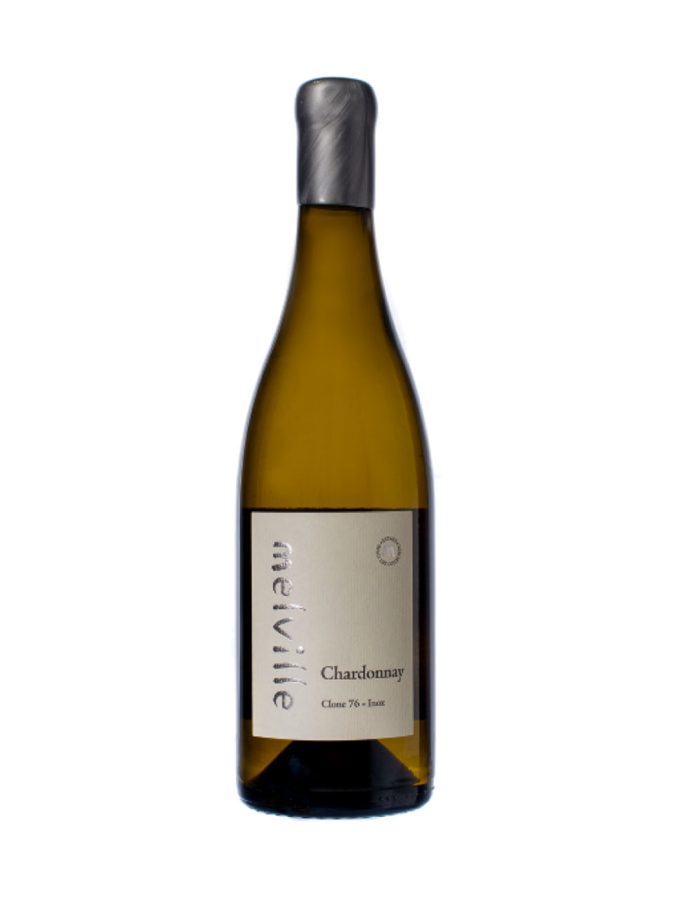 Melville Chardonnay Clone 76 INOX