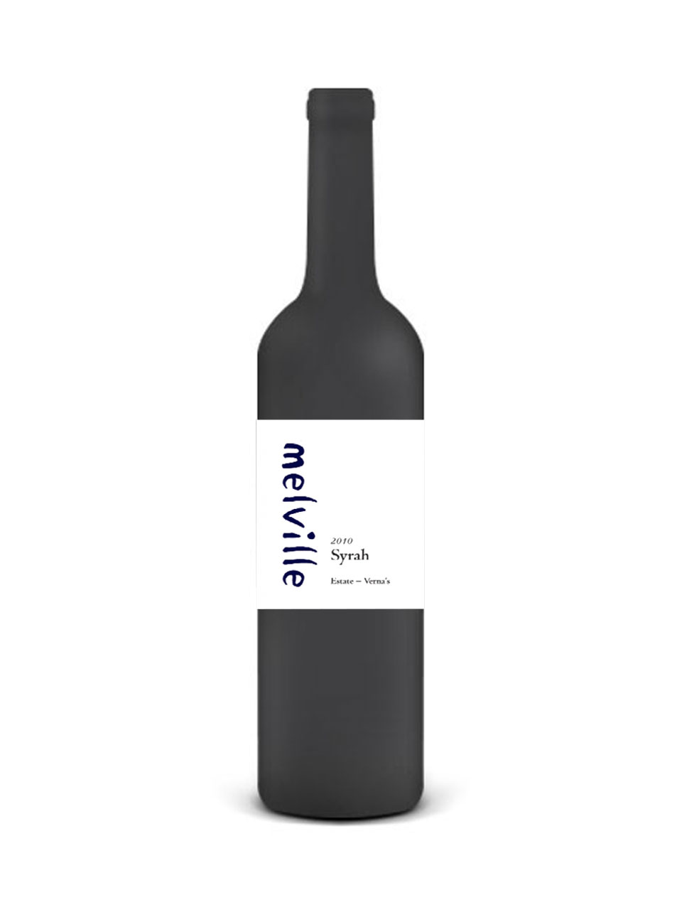 Melville Syrah Verna Estate 2010