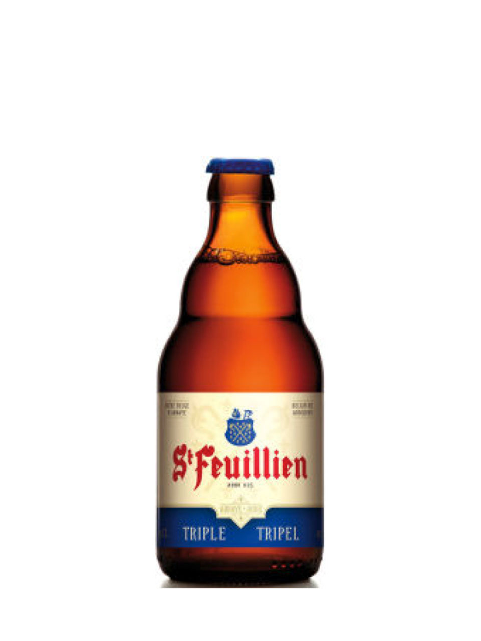 St. Feuillen Triple